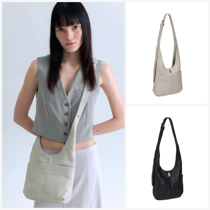 【VUNQUE】PERFEC BUNNY LONG SHOULDER S : 2COLORS