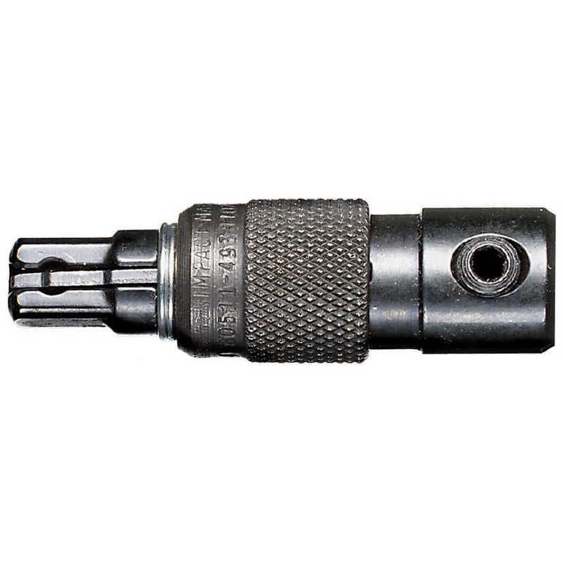 STAHLWILLE　1/4SQ ロッキングアダプター　417/1