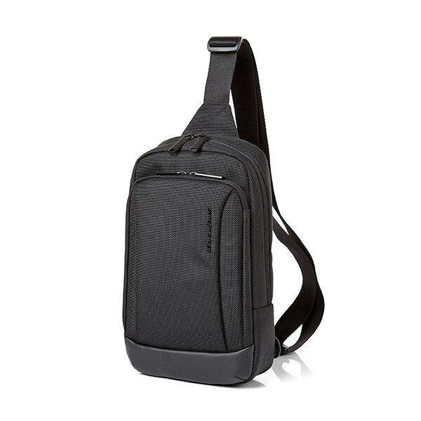 LYMANE スリングバッグ Black HS909002