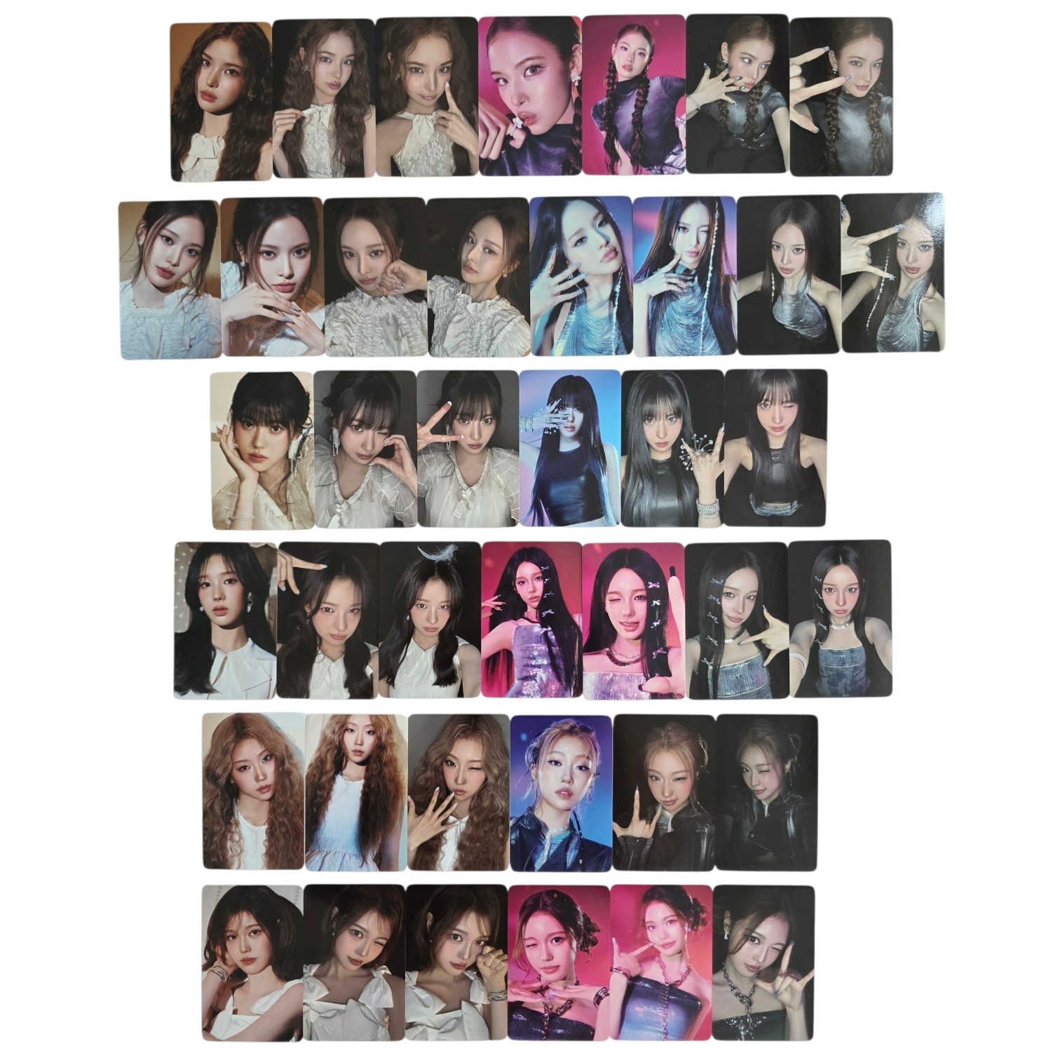 Qoo10] IZNA 3rd Mini Album