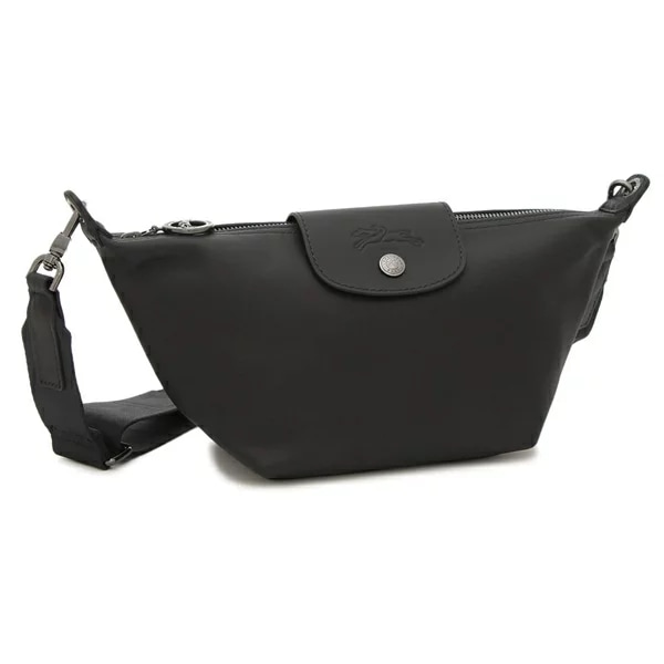ボディバッグ ショルダーバッグ プリアージュ エクストラ ブラック メンズ レディース ユニセックス 10212 987 001