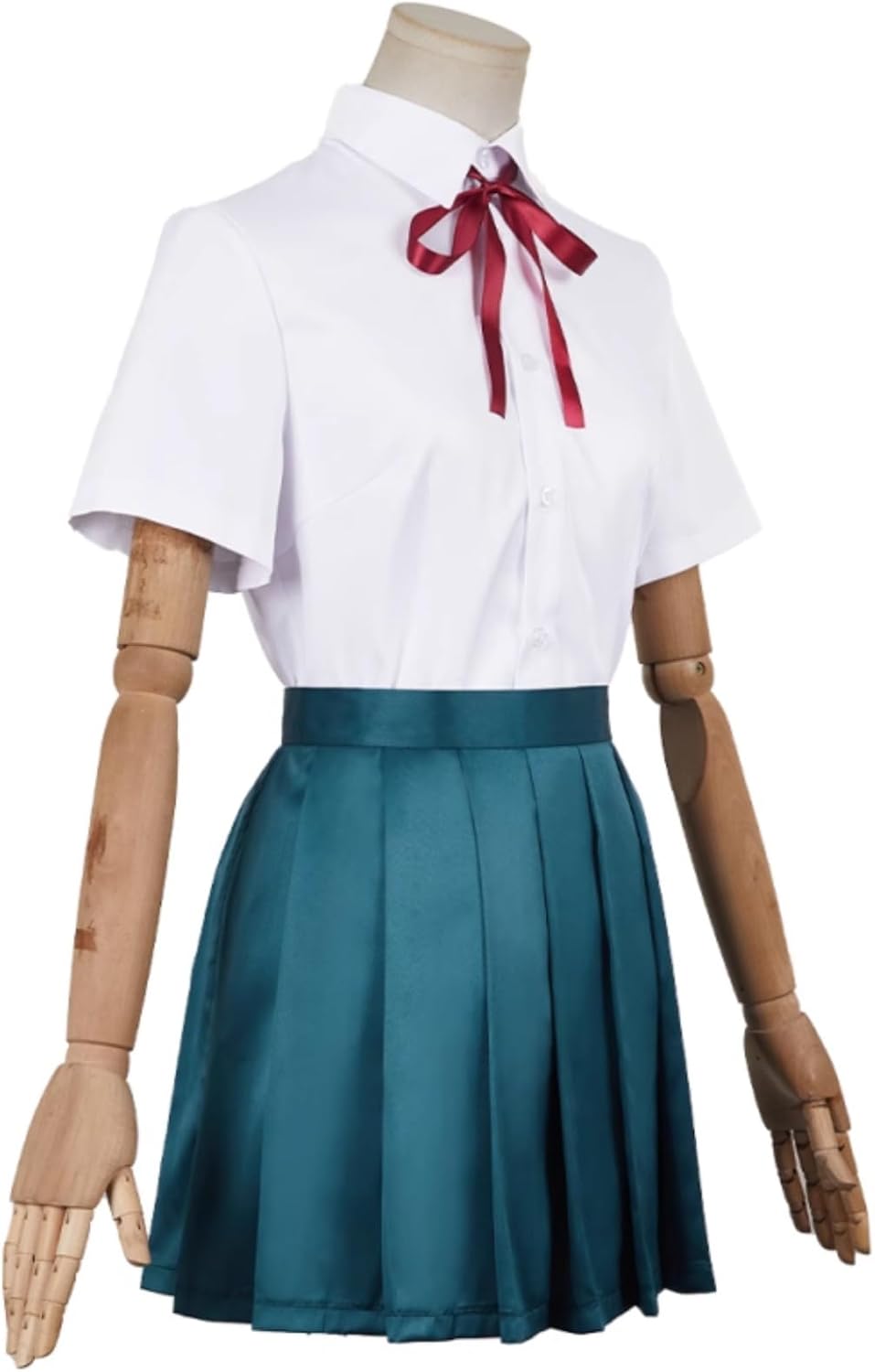 来世は他人がいい 染井吉乃 コスプレ衣装 制服