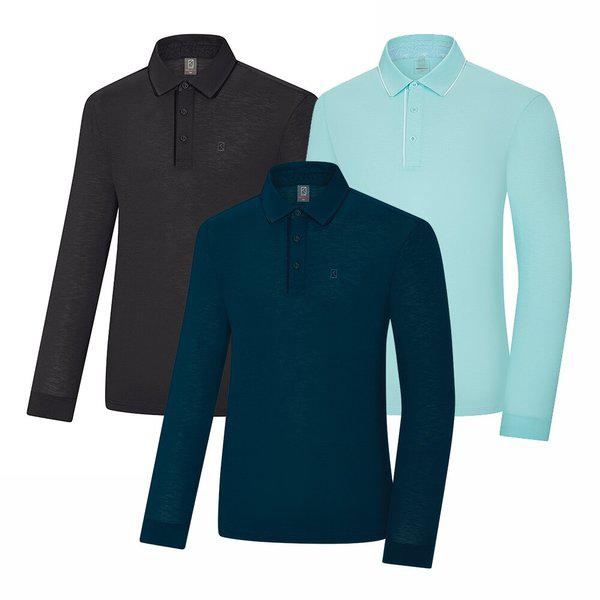 メンズスプリングハイクールカラーTシャツメルディア（男）KVT0483M