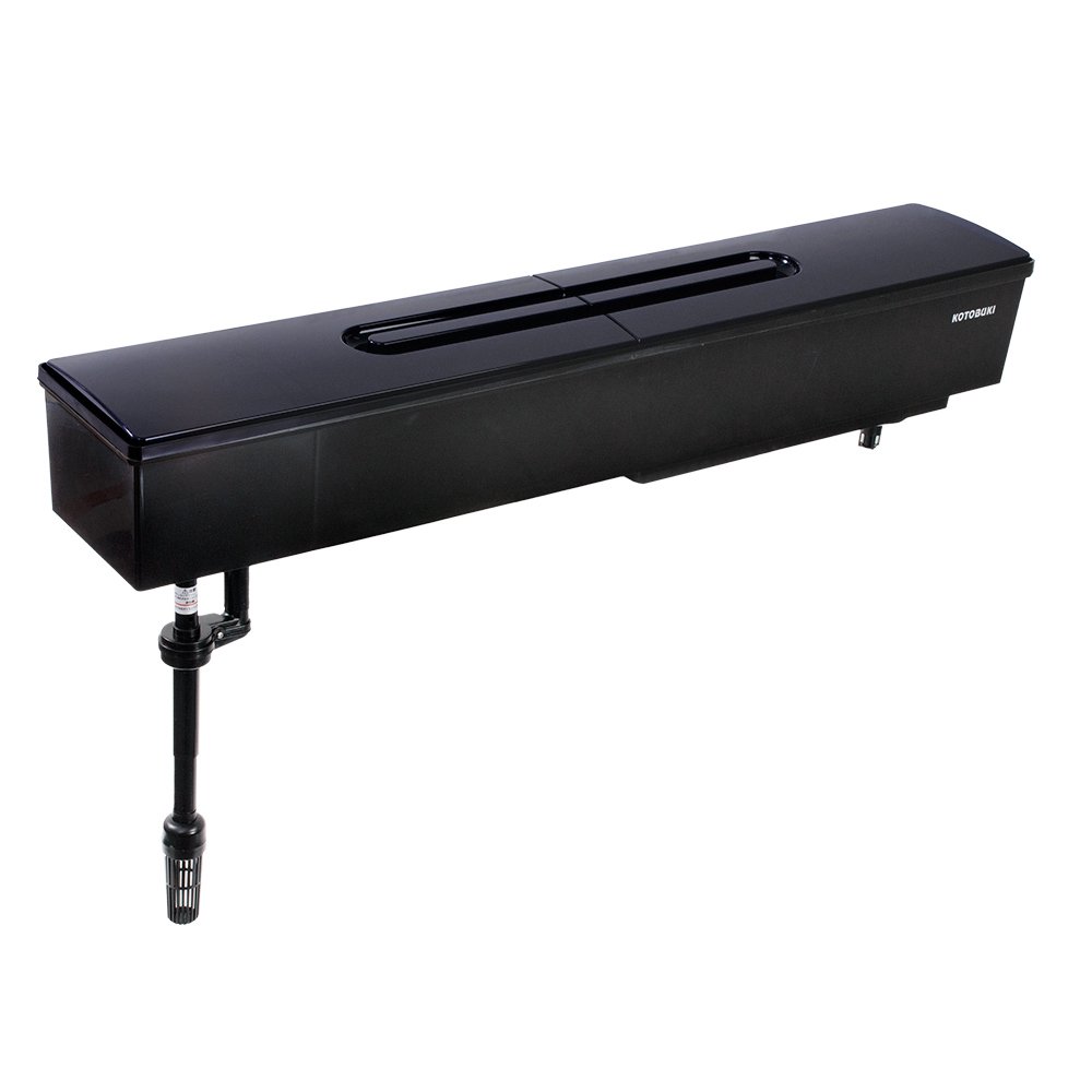 コトブキ工芸　上部フィルター　スーパーターボゼットプラス１２００　ＳＵＰＥＲ　ＴＵＲＢＯ　Ｚ＋　１２００　ＣＲＣ10―03―03―10―00