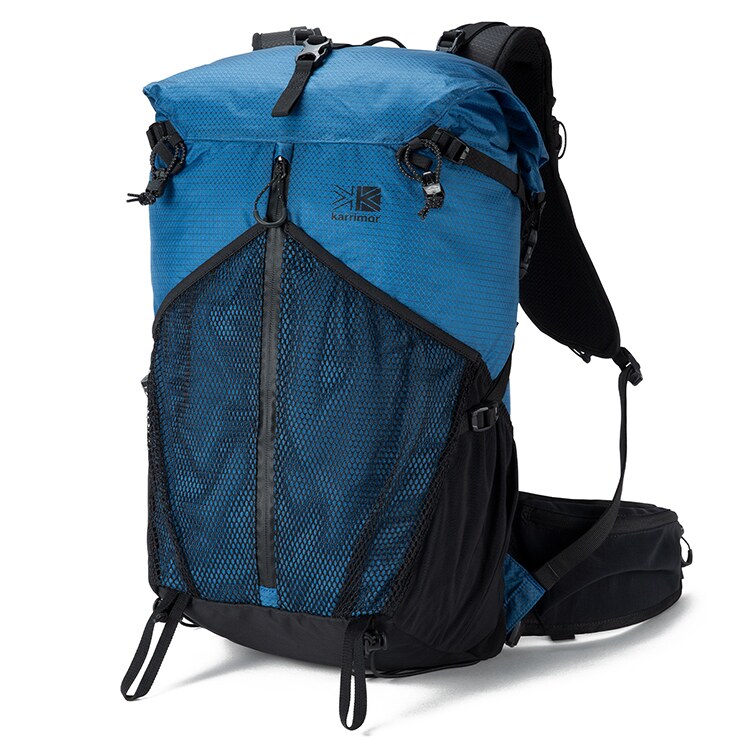 クリーブ 30 ミディアム バックパック エアフォース H52×W25×D24cm（30L） #501142-4700 24,131円