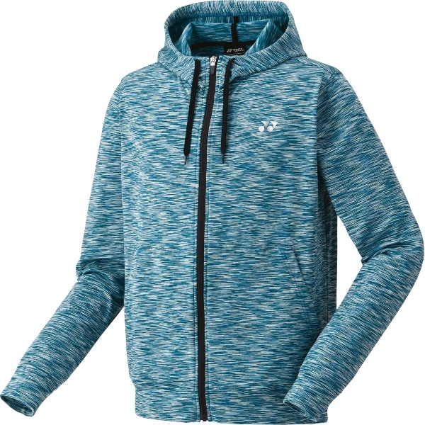 Yonex ヨネックス UNI ニットウォームアップパーカー テニス WUPニットジャケット 51061-609