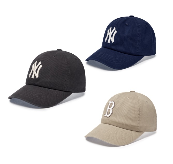 H Fit Unstructured Ball Cap 3ACPHH25N-43BGM, 3ACPHH25N-50NYS, 3ACPHH25N-50CGS 5,364円