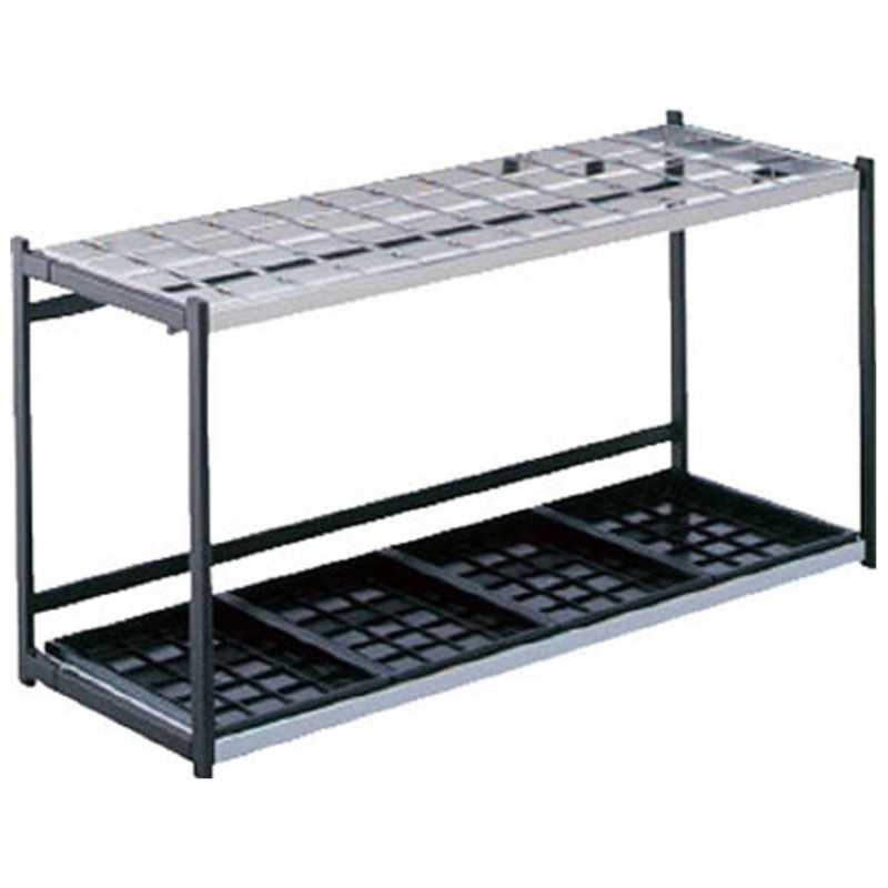 テラモト　折りたたみ式傘立A型　UB2802480_