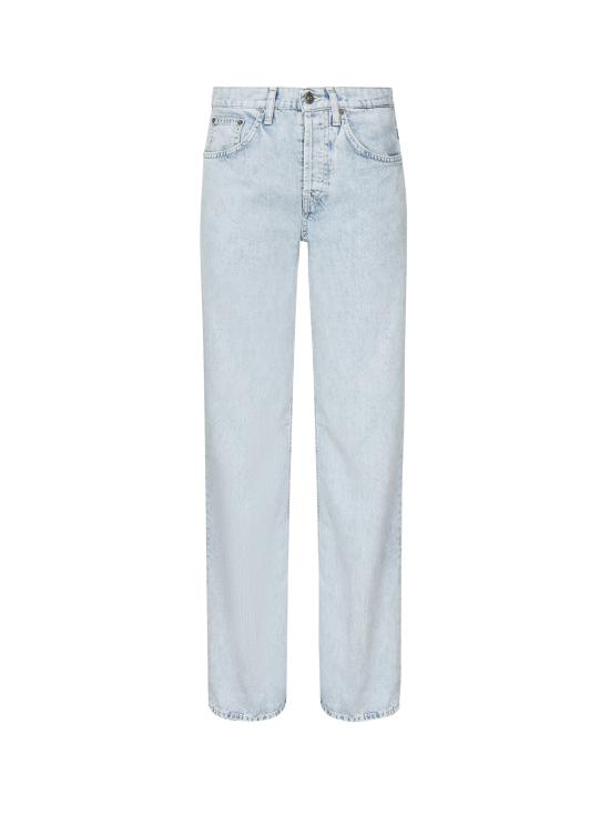 DONDUP Women Denim Pants DP427 DF0266DIO5800 Blue