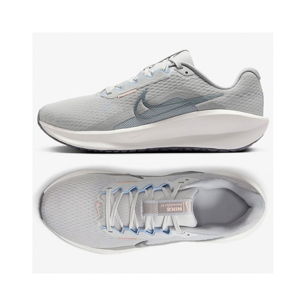 国内店ナイキスニーカーランニングシューズレディースダウンシフター 13 FD6476-006 S2501 ロードランニングシューズ