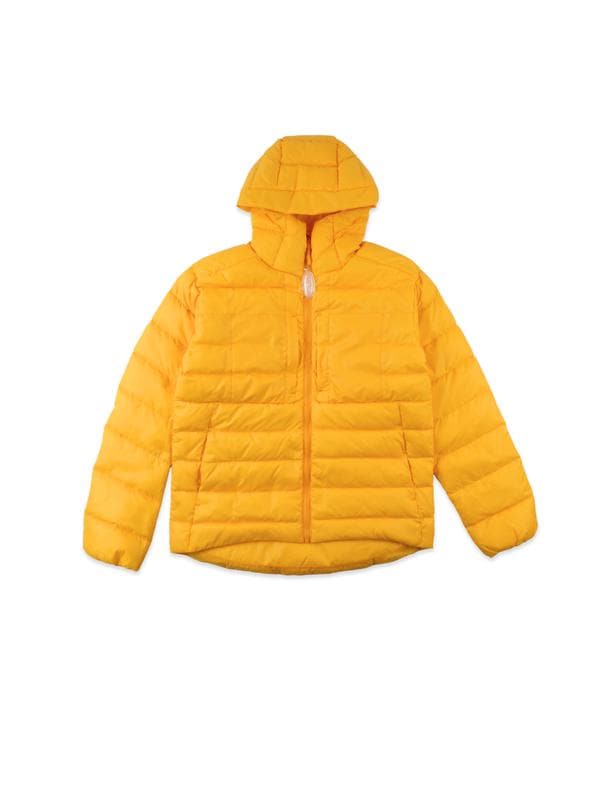 サミットダックダウン軽量パディング