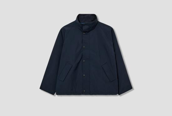 NANAMICA Men Jacket S25FA048