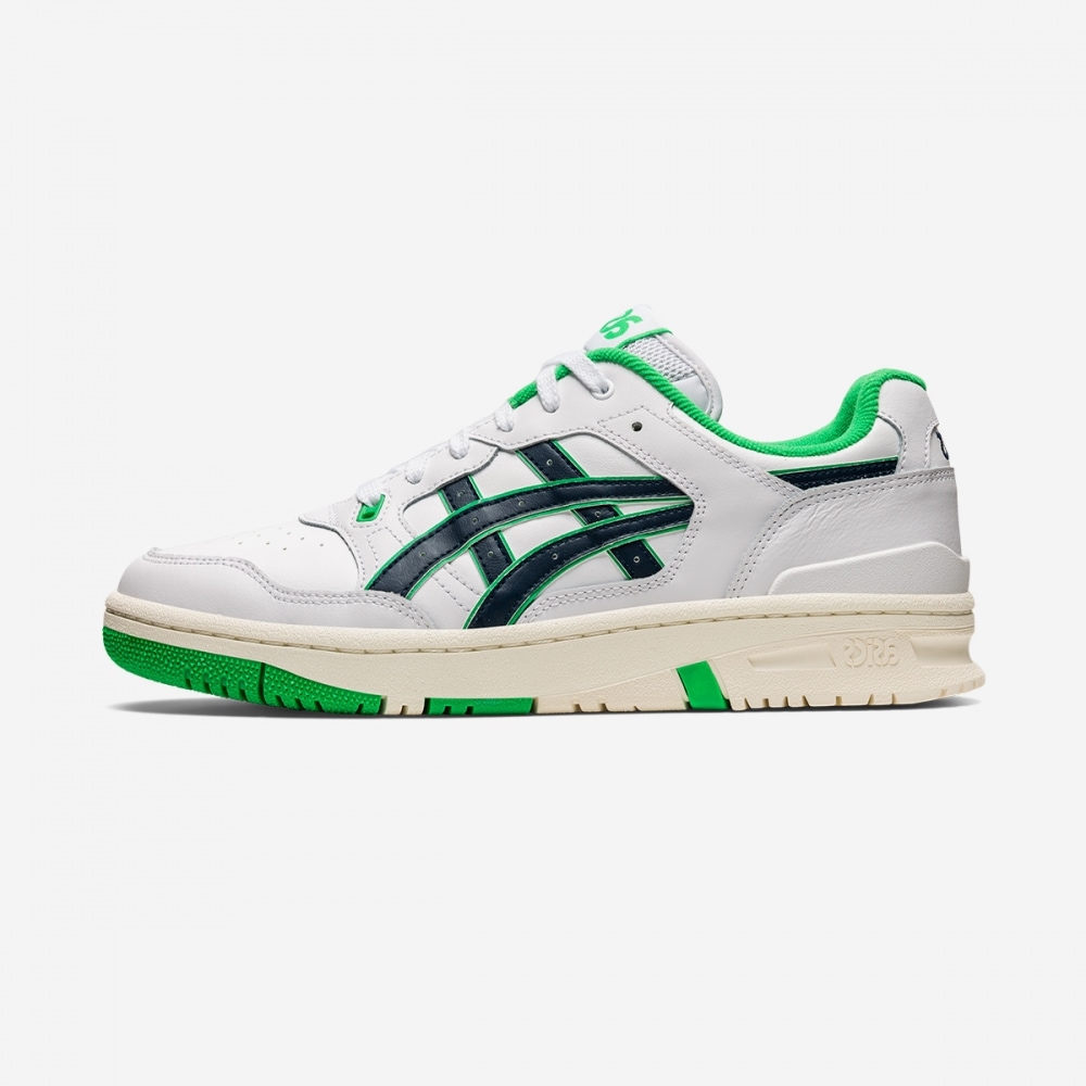 아식스 EX89 (ホワイト/フレンチブルー) 19,409円