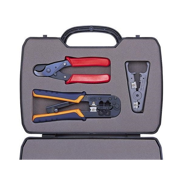 LD-TOOLKIT RJ45ツールキット メーカー直送