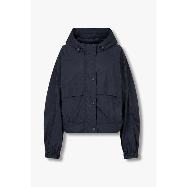 ライトパッカブルフード付きジャンパー9105313071056