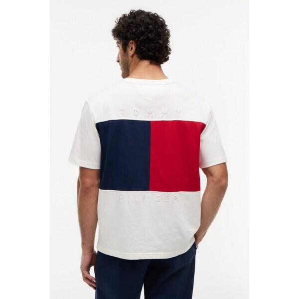 [男性] ビッグフラッグTシャツ2種択1(T12G1TPO570MT1)