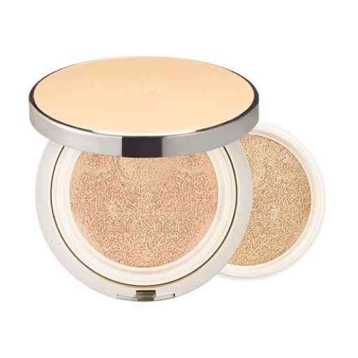 スーパーバイタルクッション EX AD 本品 + 詰め替え 23号 ナチュラルベージュ (鎮静/弾力/保湿/栄養供給/活力/しわ防止)