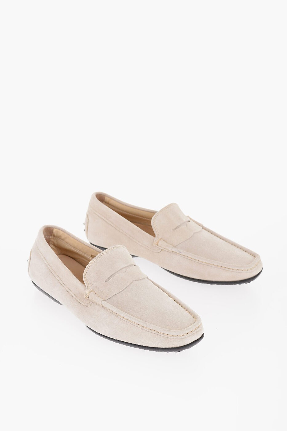 M52311098238 秋冬2020 ローファー メンズ dk