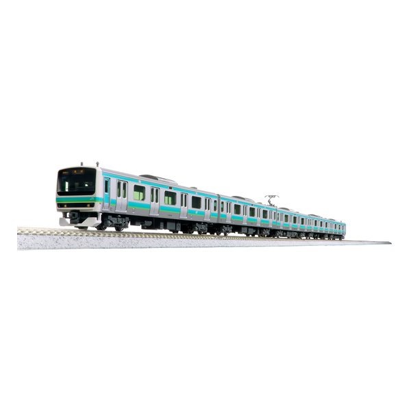 E231系 常磐線・上野東京ライン 5両セット 10-2030
