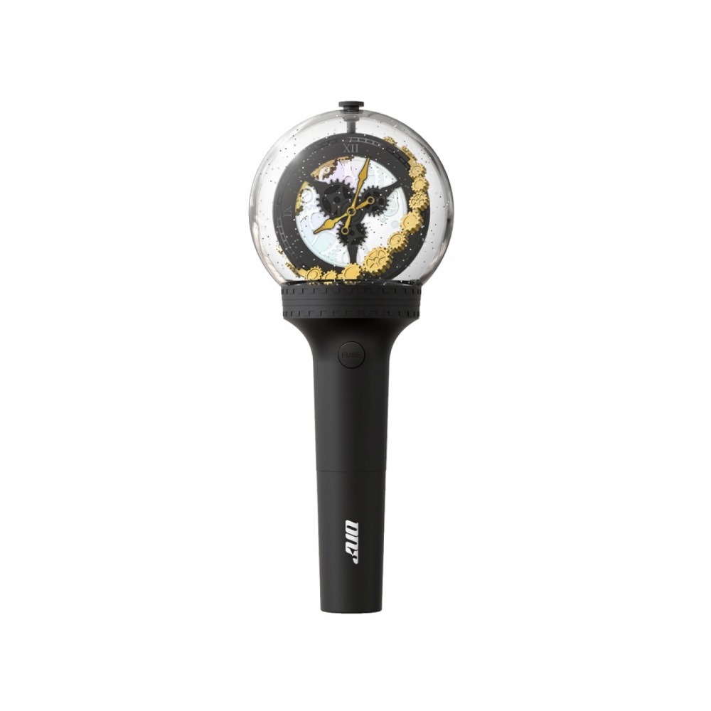 オン&オフ-公式応援スティック