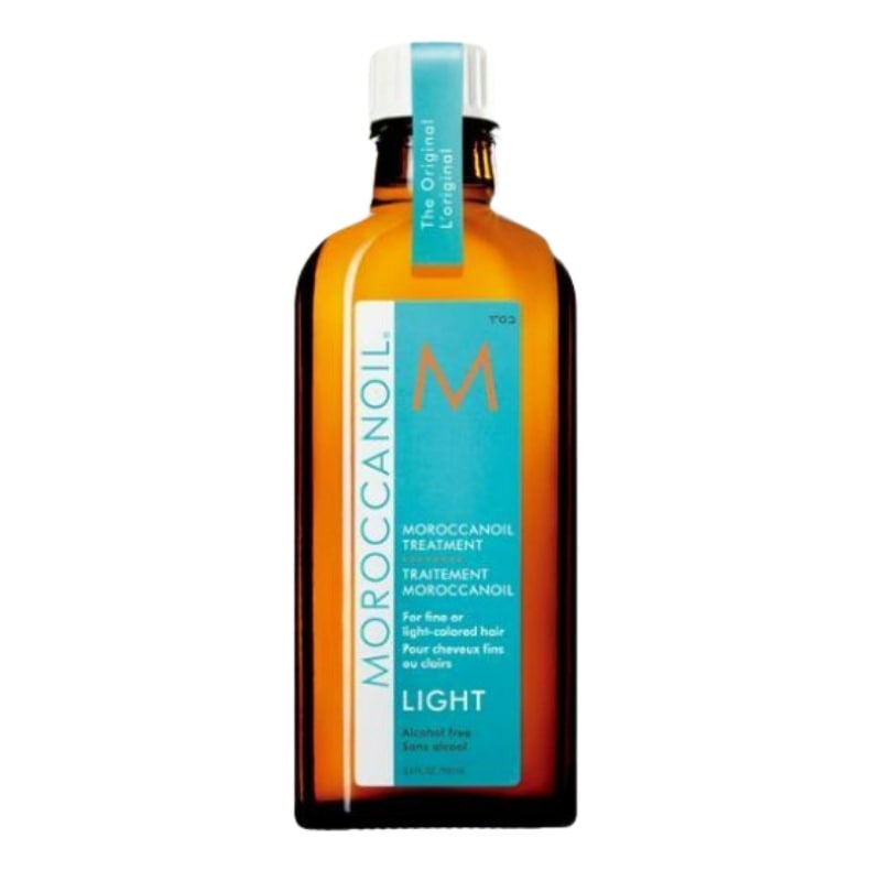 ヘアトリートメント 100ml (ポンプ付) ライト