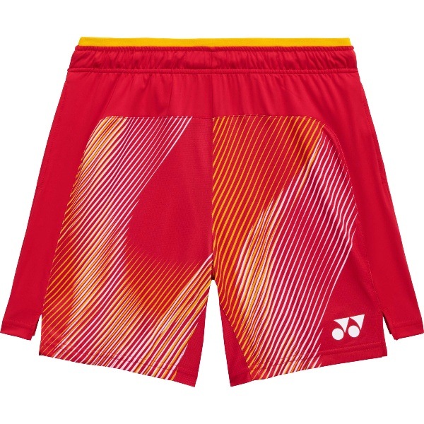 Yonex ヨネックス レディースニットハーフパンツ バドミントン ゲームパンツレディース 25122-212 レディース