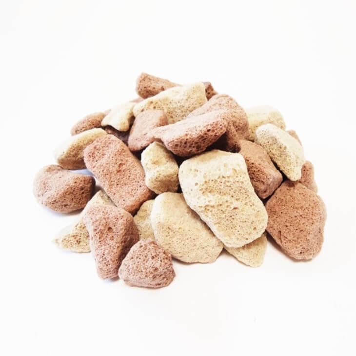 防犯にもなる音ジャリ 60L 2畳分 防犯対策 ジャリ 大きな音 リサイクルガラス 防犯 砂利 雑草抑制 ガーデンストーン日本製