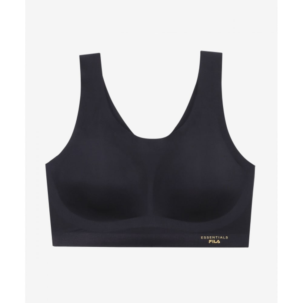 フィラアンダーウェアエアフィットテックシームレスブラトップ (FI4BAE1652FBLK)