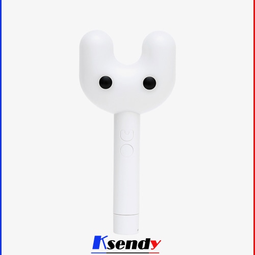 Newjeans Official Light Stick 公式ペンライト