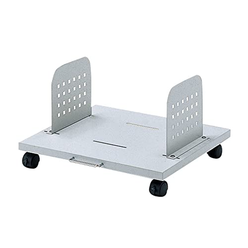 SANWA SUPPLY CPUスタンド(2台設置用) CP-030