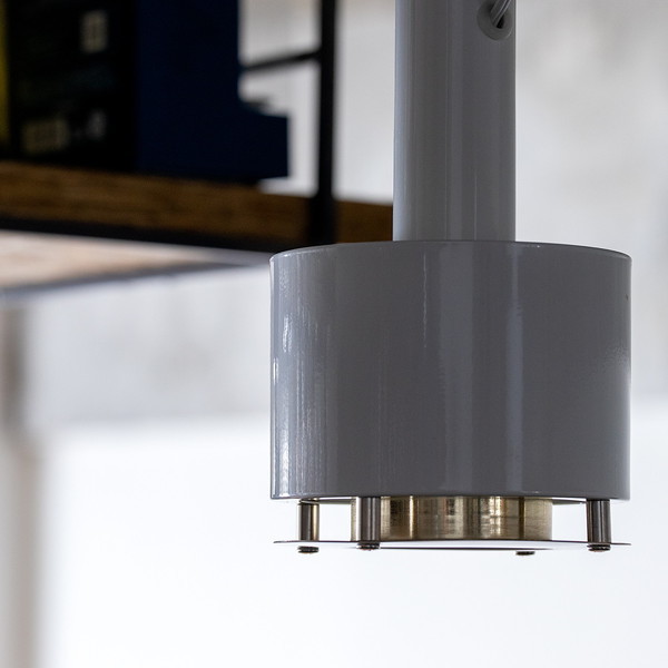 gram8 TC-1009-GD バーマン 1灯ペンダントライト ゴールド メーカー直送