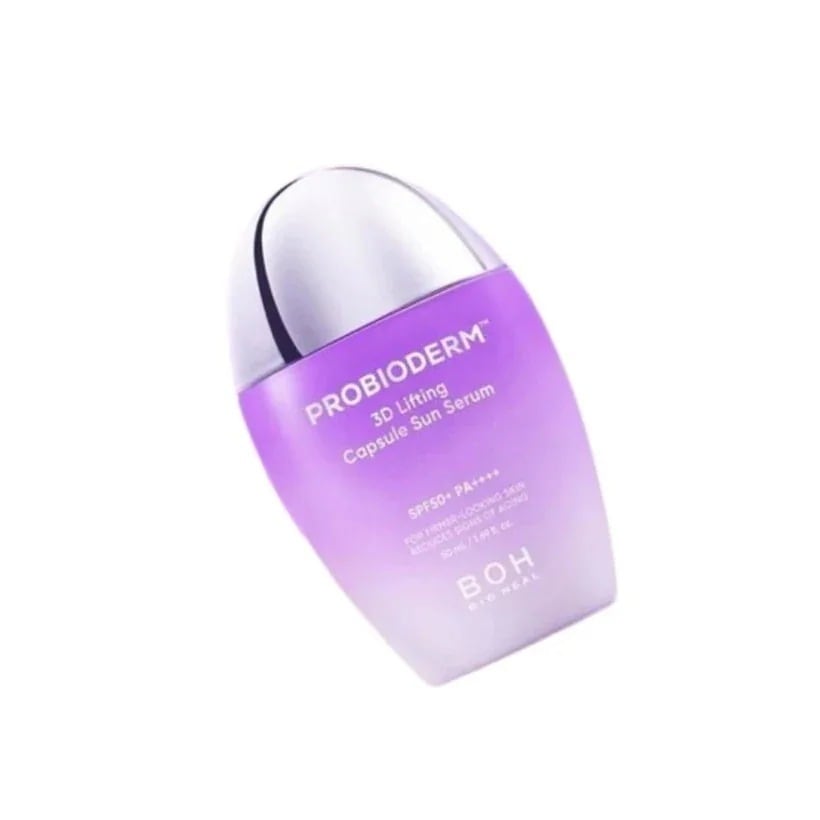 [25SS/New]プロバイオダム 3Dリフティングカプセル サンセラム 50mL