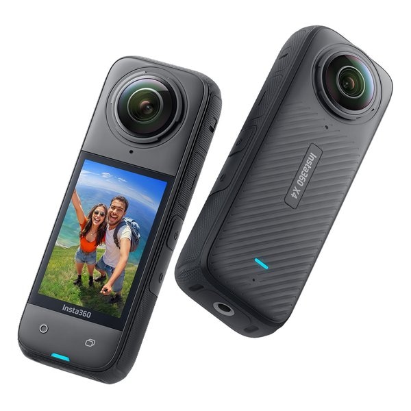 Insta360 X4 CINSABMA