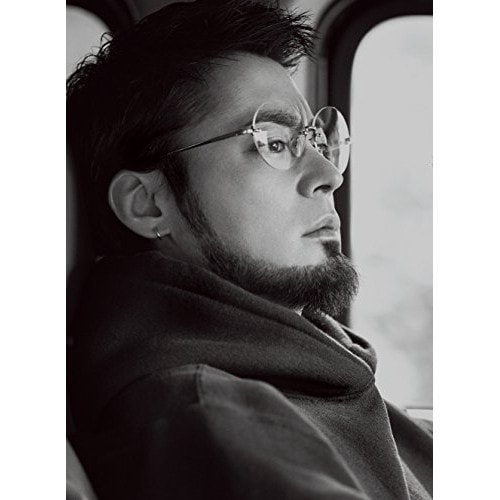 映画「闇金ウシジマくんthe Final」豪華版 ／ 山田孝之 (DVD) SDP-1198