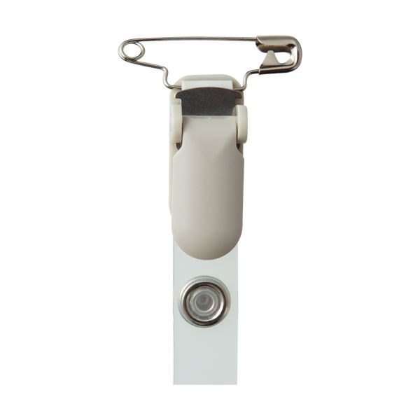 （まとめ） 大明商事 バンドクリップ 両用 BCR5 1パック（5個） [x30セット]