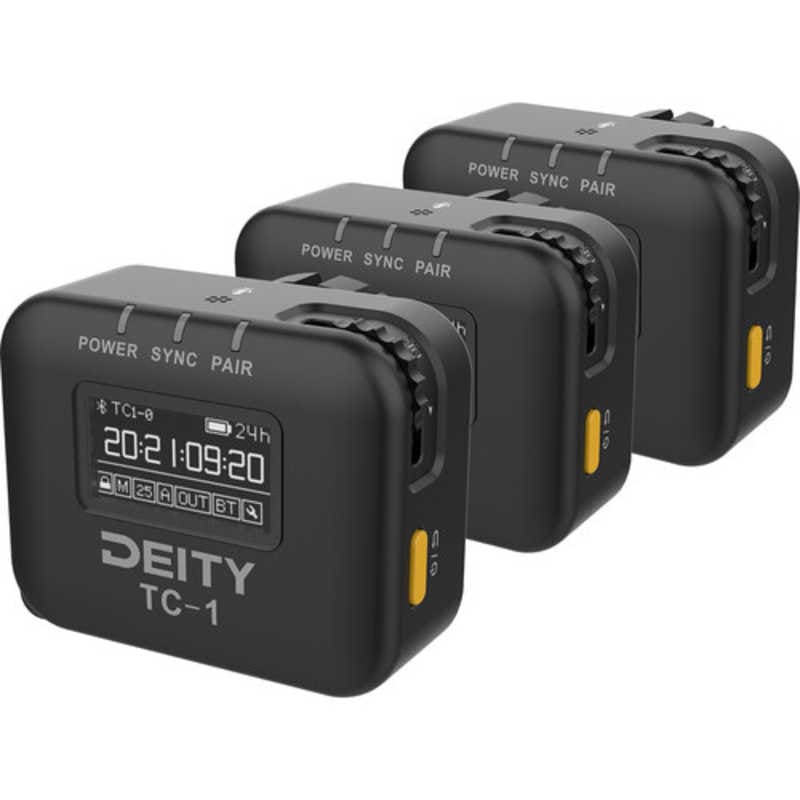 DEITY　DEITY(ディエティ) DEITY　DTT0272D81