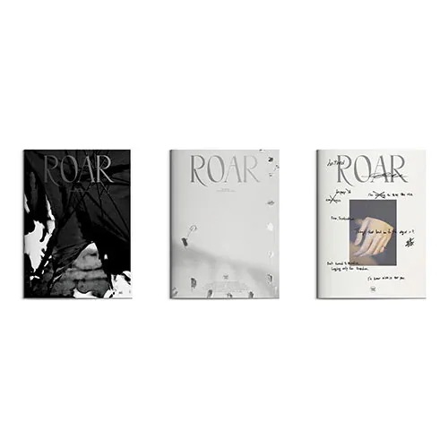 [3種セット] THE BOYZ - 8th Mini [BE AWAKE]