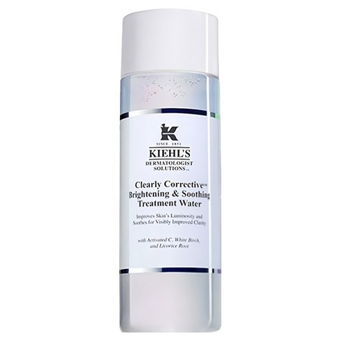 【JTr】 クリアリー コレクティブ ブライトニング ＆ スージング トリートメント ウォーター 200ml 1個 ・化粧水 ・整肌 ・透明感 ・保湿 ・潤い ・乾燥ケア ・プロ仕様