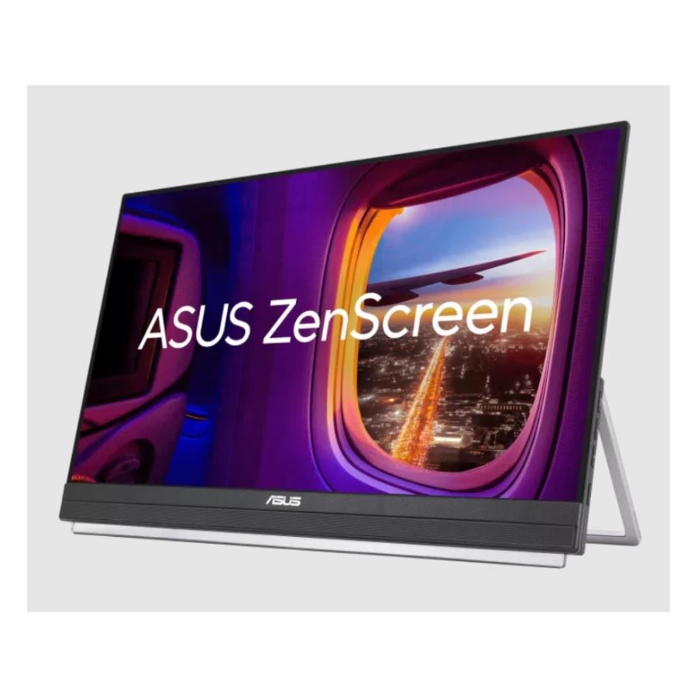 ASUS JAPAN [MB229CF] MBシリーズ MB229CF(21.5型ワイド解像度1920x1080モバイル液晶モニター)