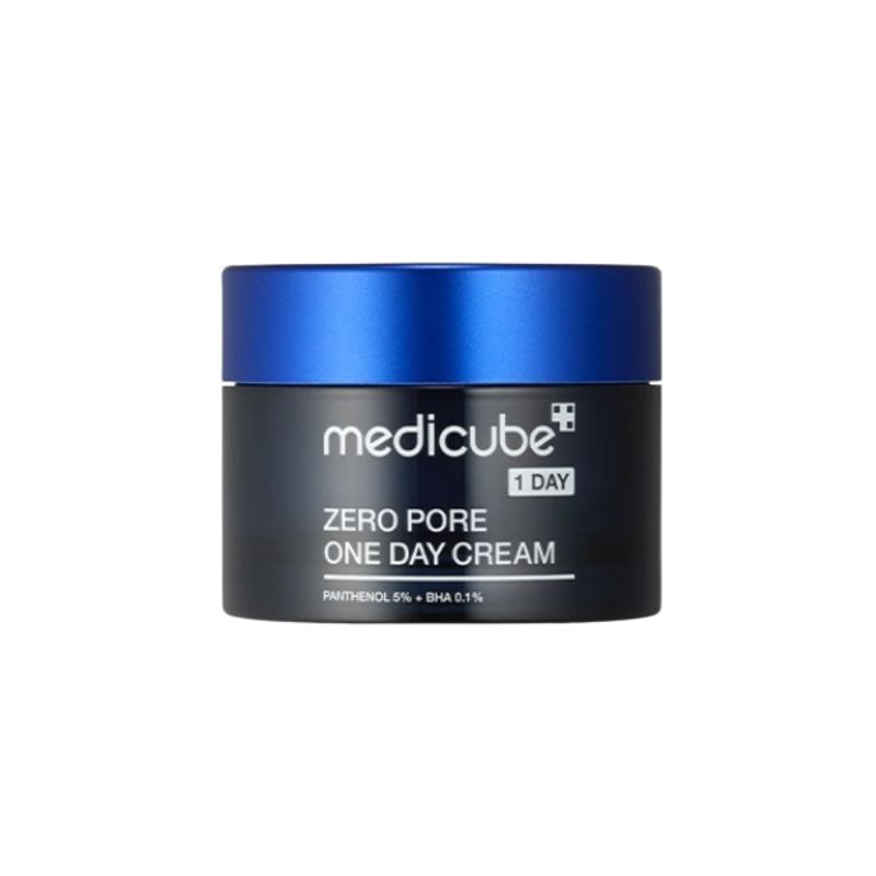 ゼロ毛穴１DAYクリーム, 50ml 5,121円