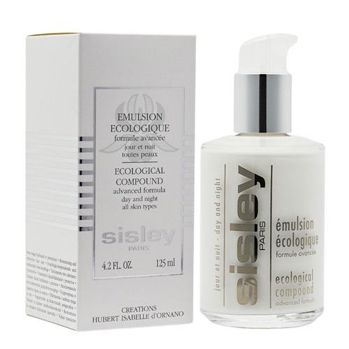 エコロジカル コムパウンド アドバンスト ECOLOGICAL COMPOUND 125ml (美容乳液)
