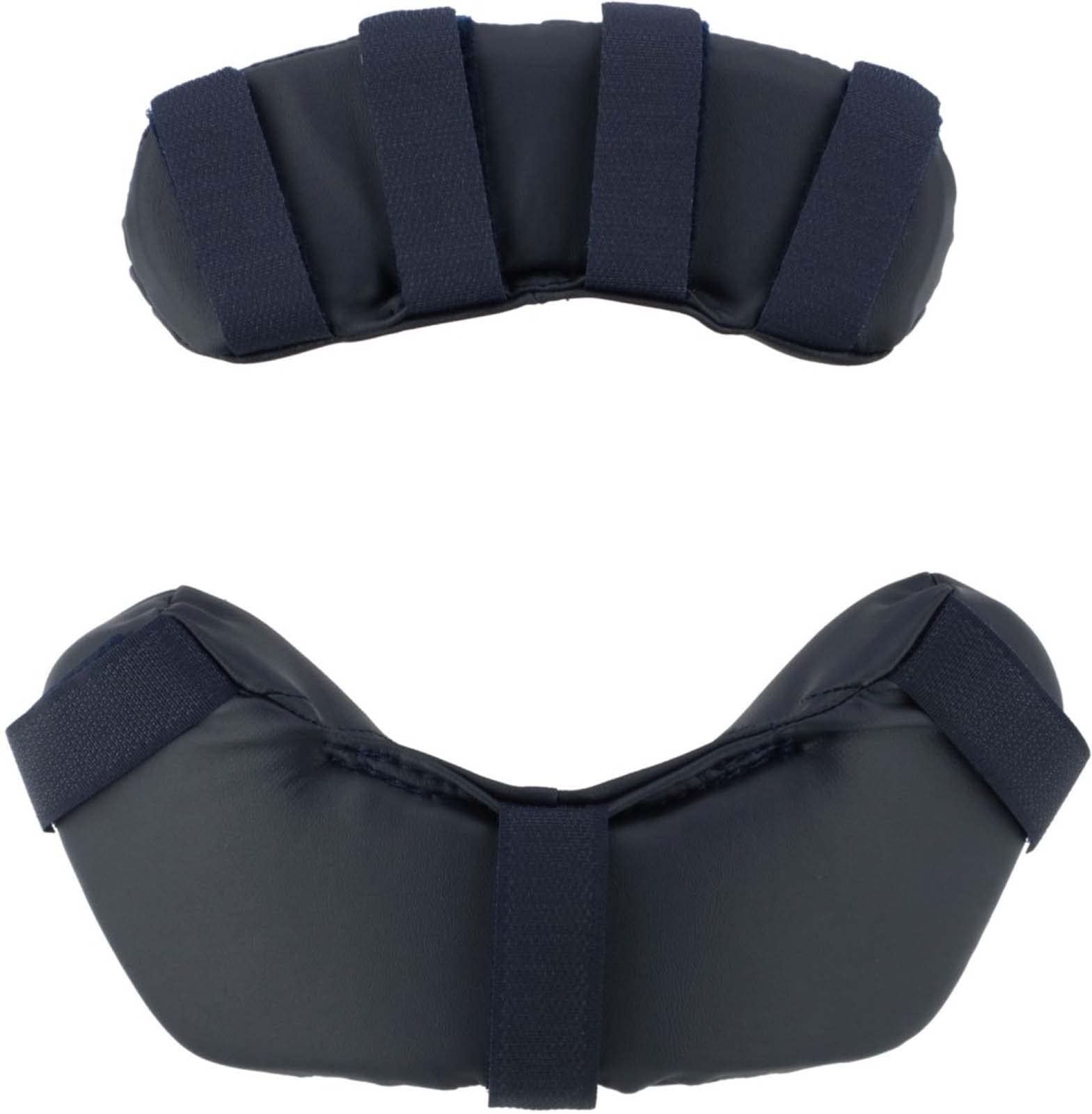 ゼット(ZETT) 野球 キャッチャー用防具付属品 マスクパッド ネイビー(2900) BLMP113