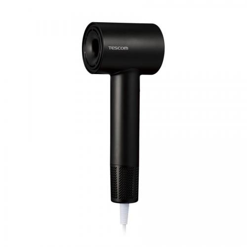 テスコム TESCOM マイナスイオン ヘアドライヤー ブラック TD760A-K