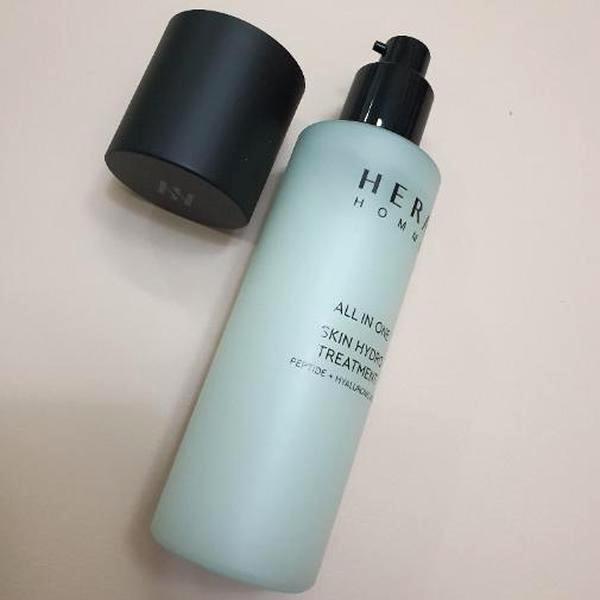 オム オールインワン スキン ハイドロ トリートメント 150ML