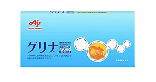 【2箱セット】 味の素　グリナ　30本入り