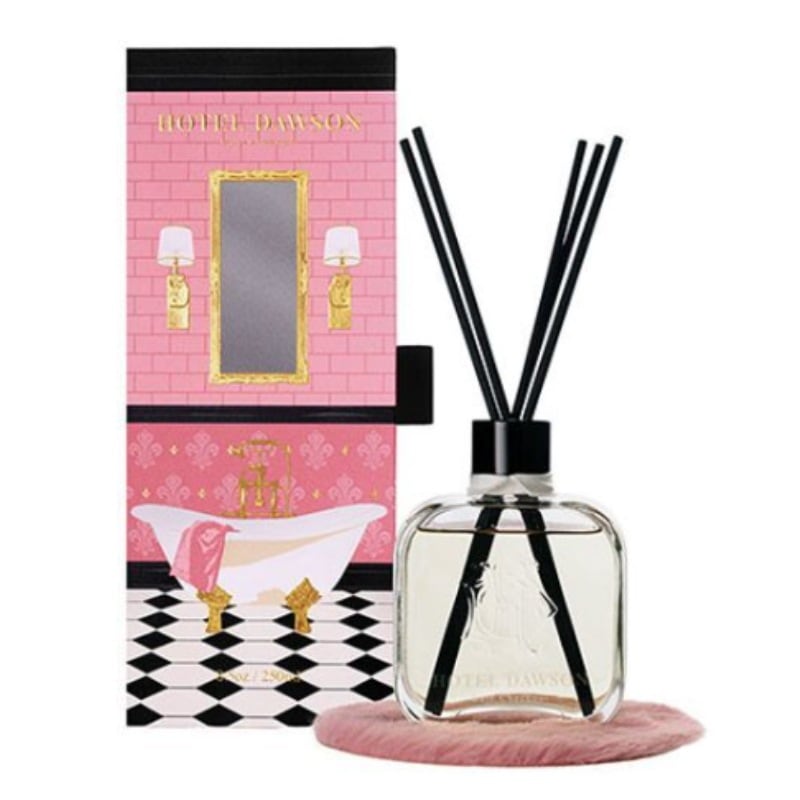 パフューム ディフューザー 250ml (7種の中から1つ選択) ファー コースター 付き