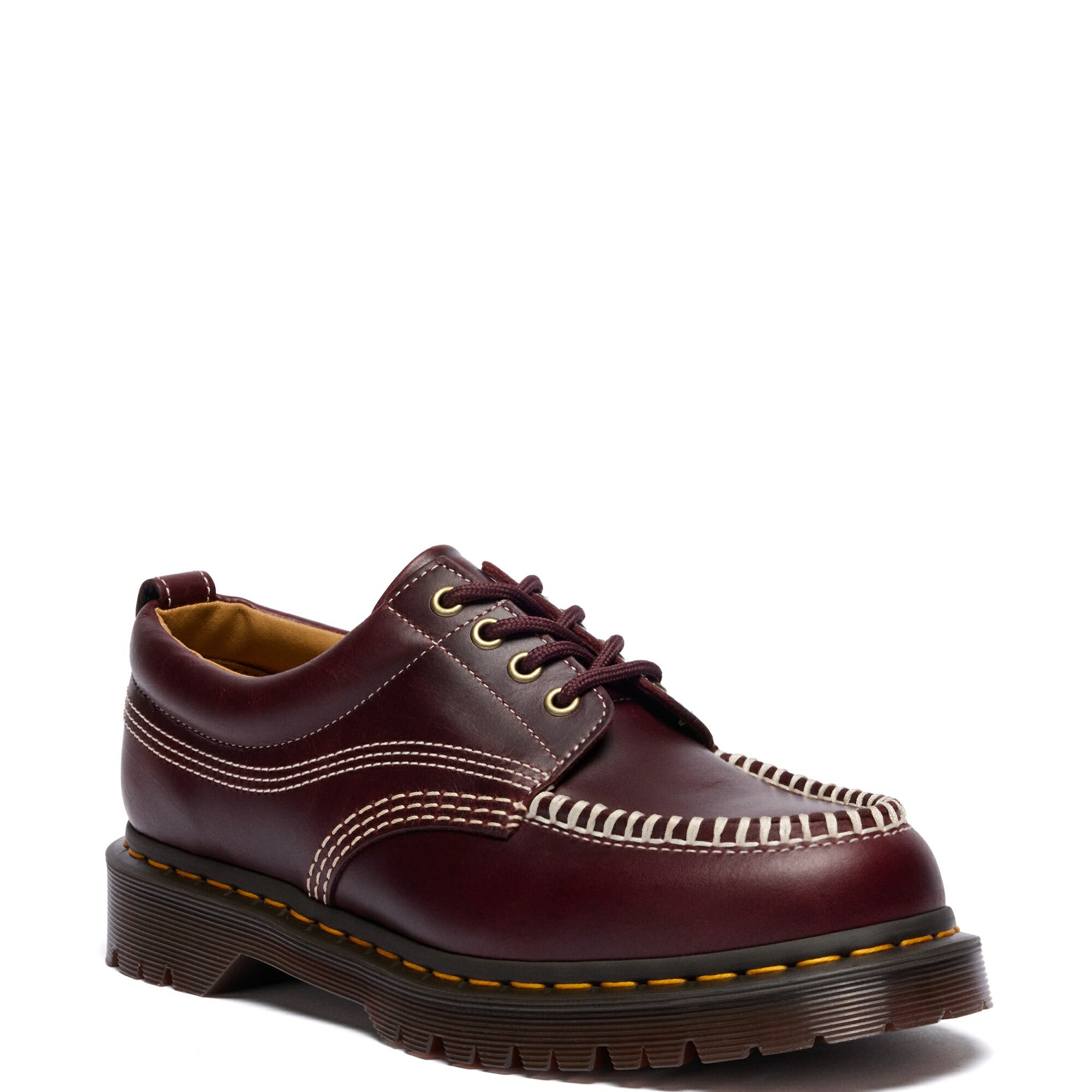 【公式】LOWELL 4 ホール シューズ ユニセックス レディース メンズ 靴 CHERRY RED 31817600