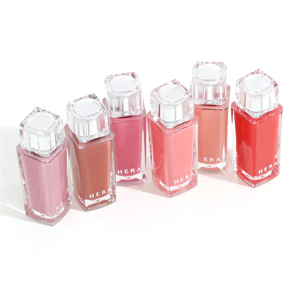 HERA ヘラセンシュアルフィッティンググローティント[NEW] 5,087円