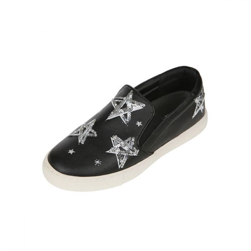 [オリビアローレン] スパンコールスター_VYCYSXM3231 5,119円