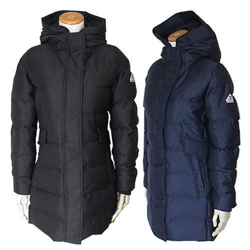 ダウンジャケット レディース PHENIX HWQ052P